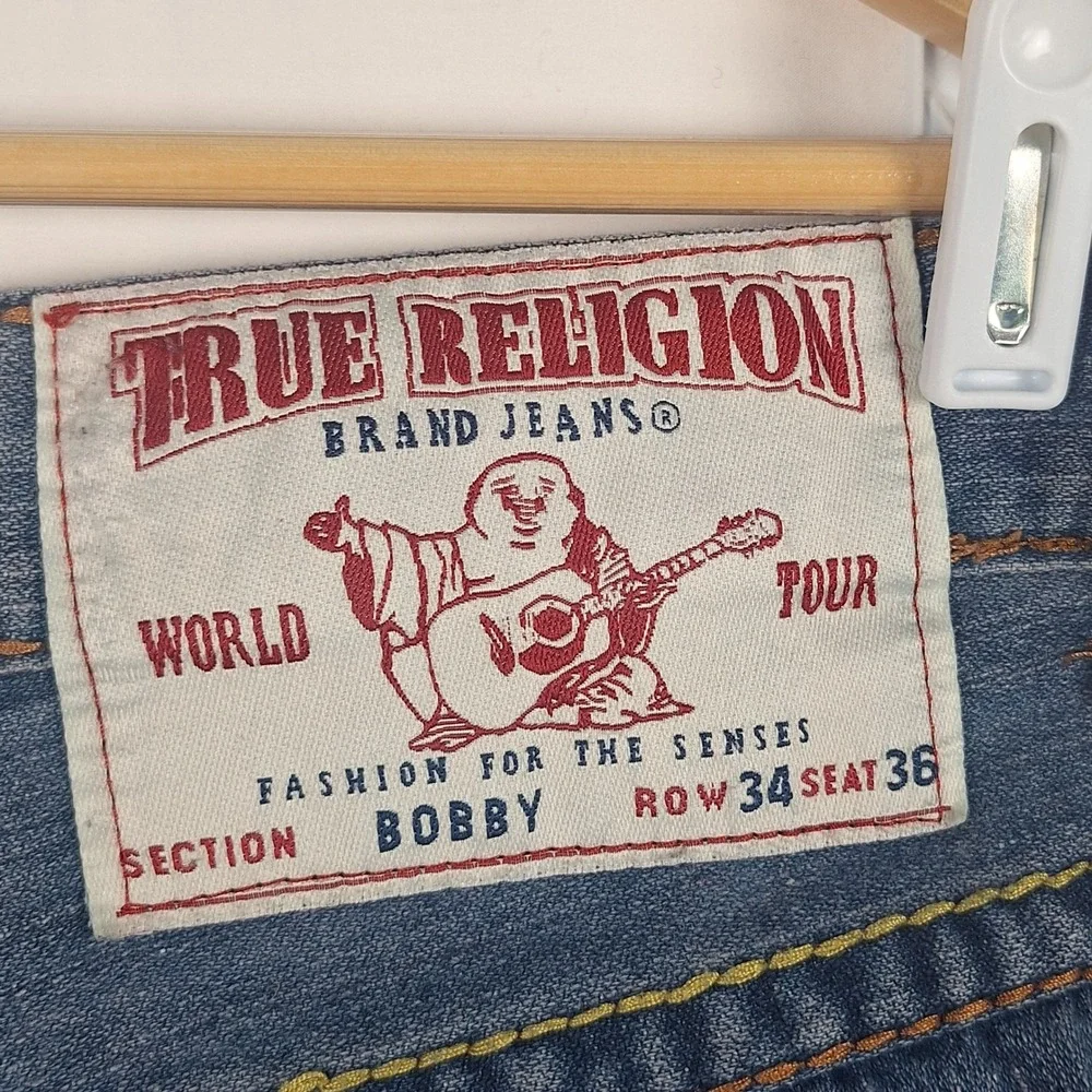 True Religion true religion